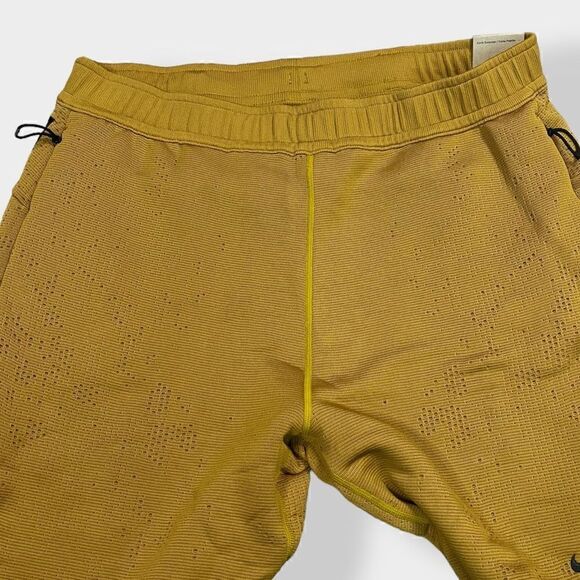 Nike Therma-Fit ADV A.P.S Fitness Pants Bronze FB6849-716 Mens size X-Large New - Picture 6 of 10